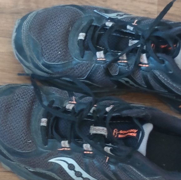 Shoes - Picture 1 of 1